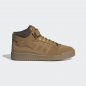 Preview: Adidas Forum Mid Brown - Größe 43 1/3